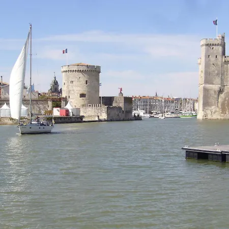 Joli Meuble + Parking En Sous Sol La Rochelle (Charente-Maritime)