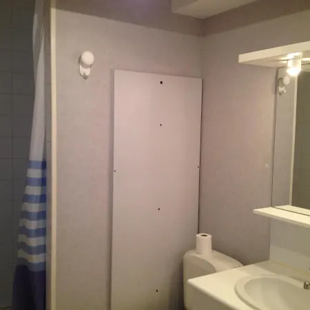 Apartment Joli Meuble + Parking En Sous Sol La Rochelle (Charente-Maritime)